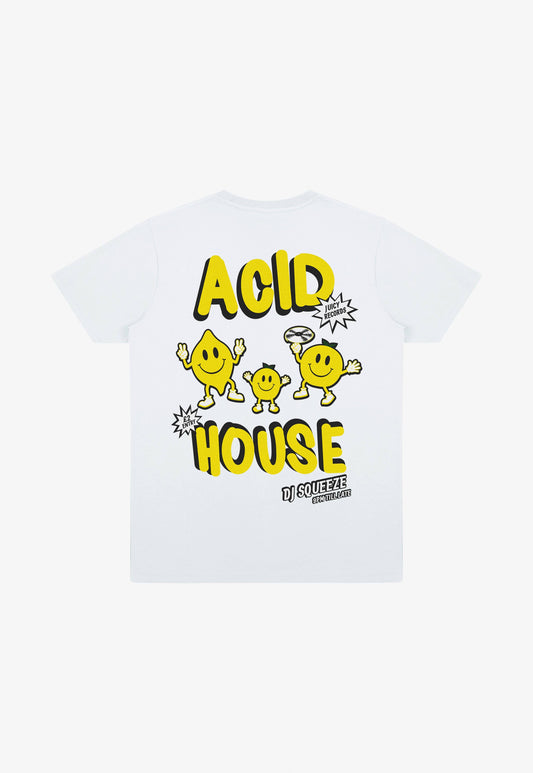 Acid House T-Shirt