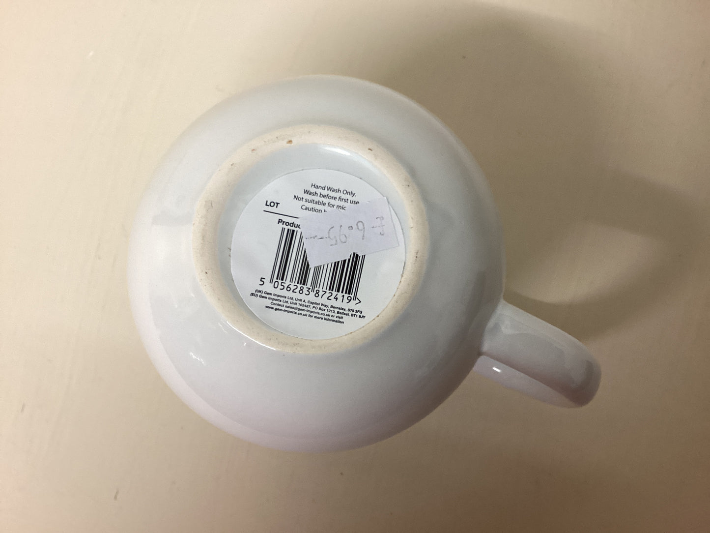 Love Forever Mug