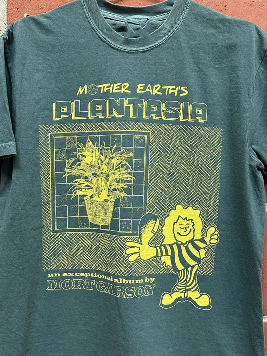 Mother Earth's Plantasia TShirt