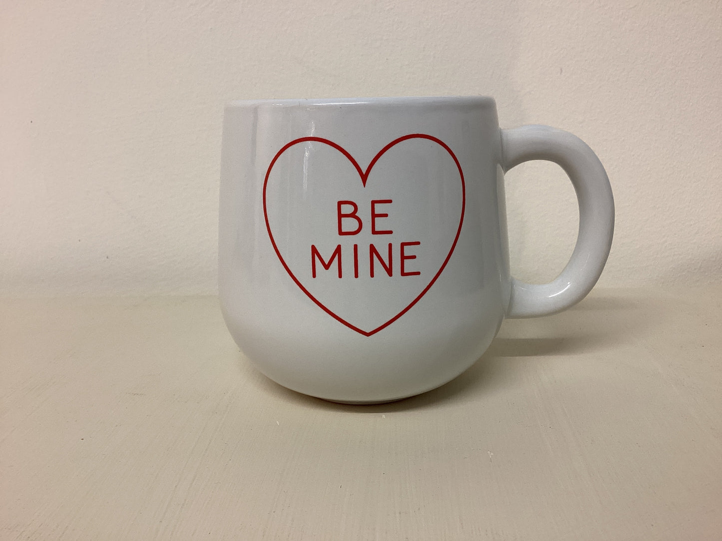 Be Mine Mug