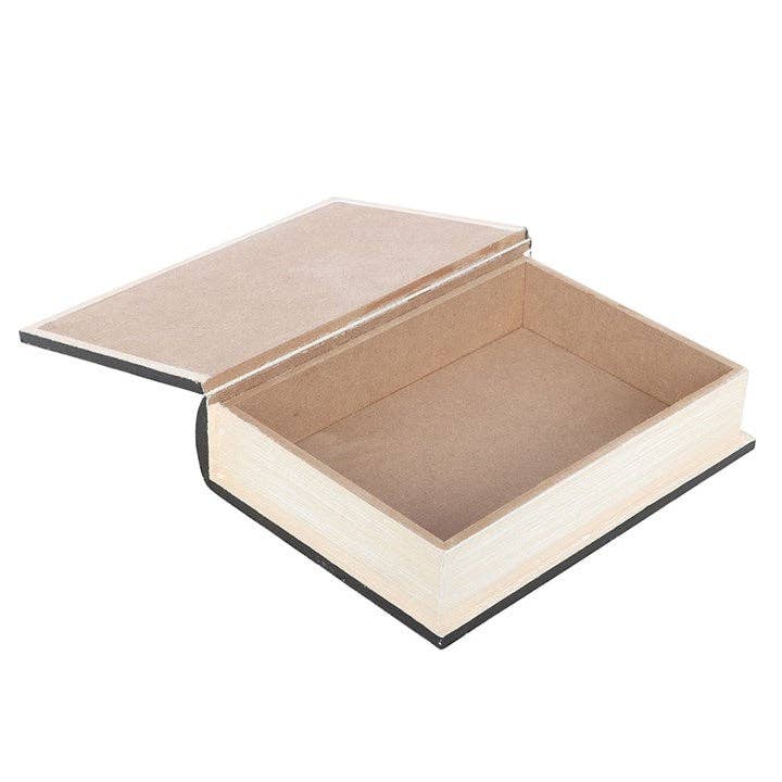 Cult Book Club Storage Box