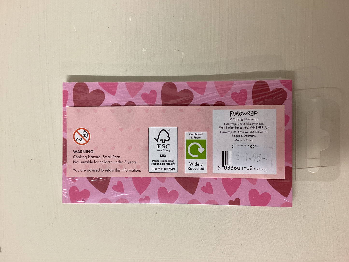 Love Tokens