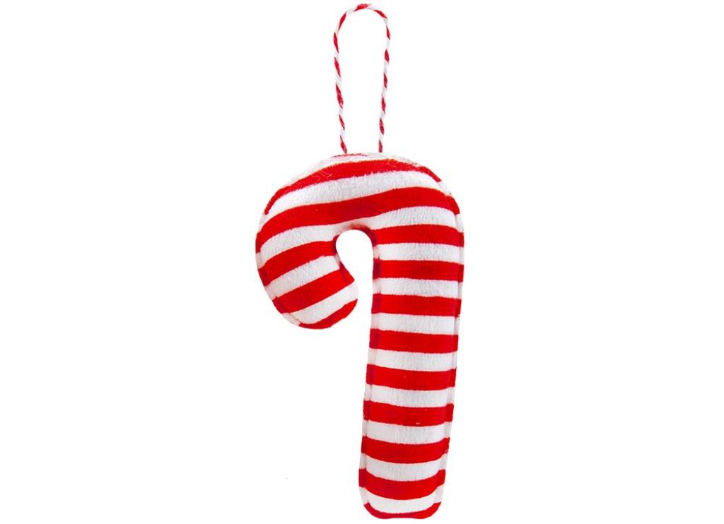 Candy Cane Decoration