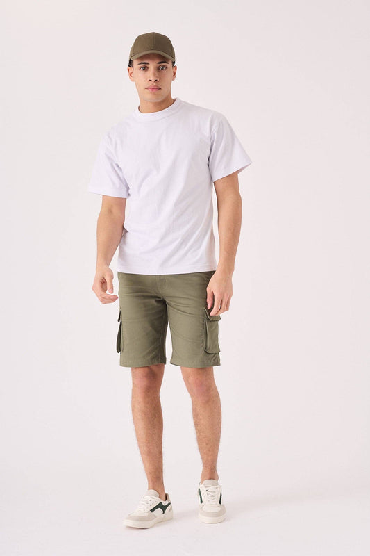 CARGO SHORTS