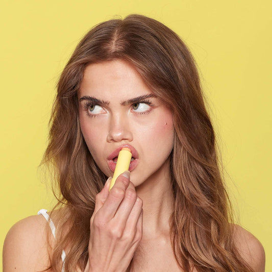 Boba Tea Tropical Lip Balm