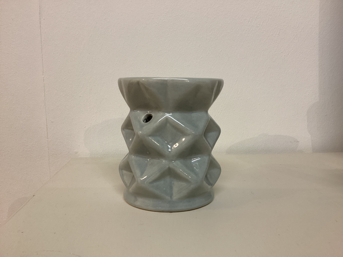 Geometric Burner