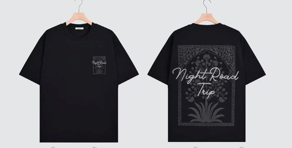 Road Trip T-Shirt