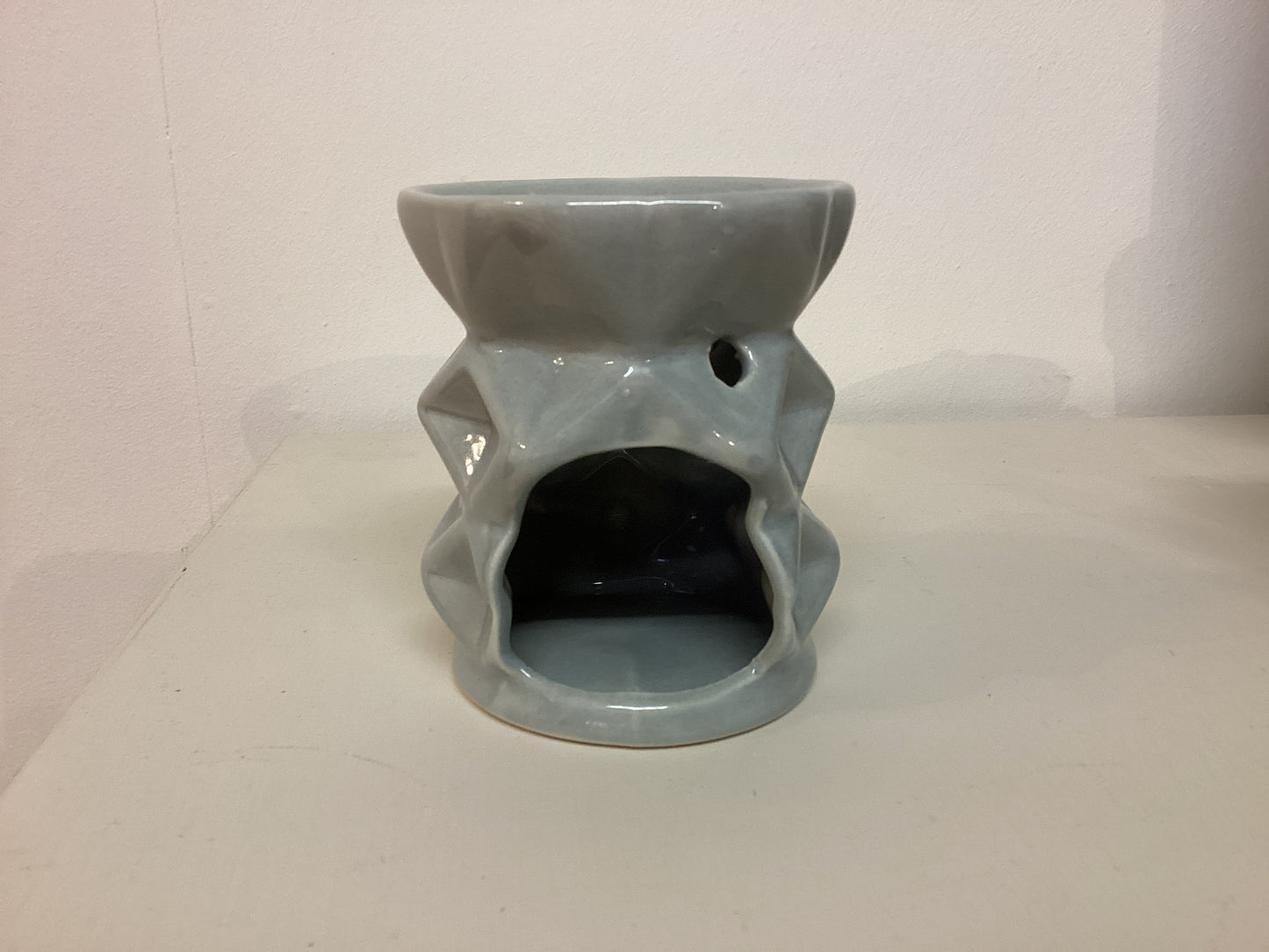Geometric Burner