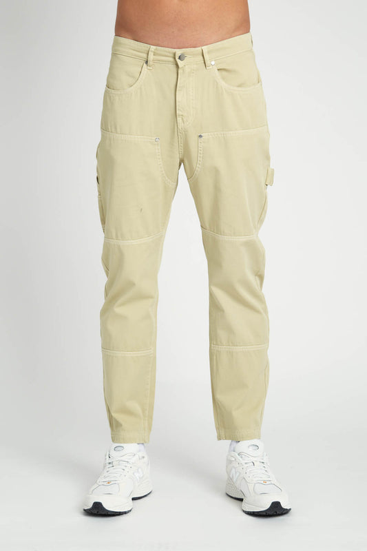 Unisex Ruiz Carpenter Trousers