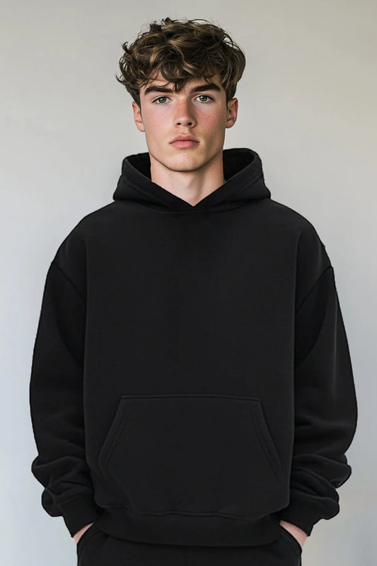 Essence De Nature Hoodie