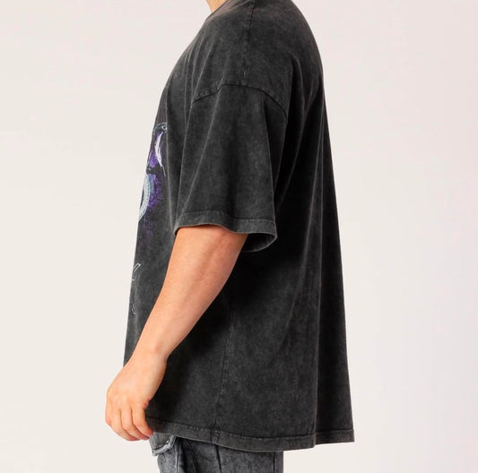 Raw Couture Snake T-shirt