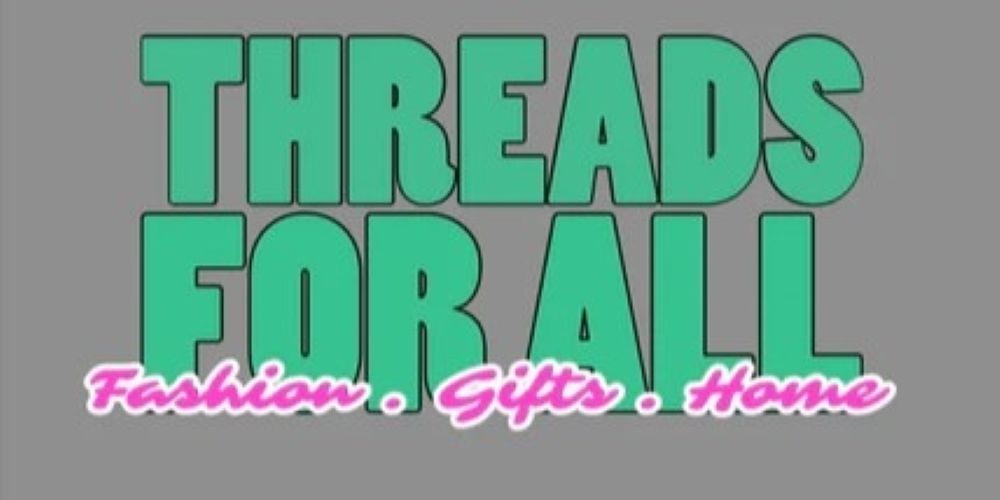 Threads for all Gift Card