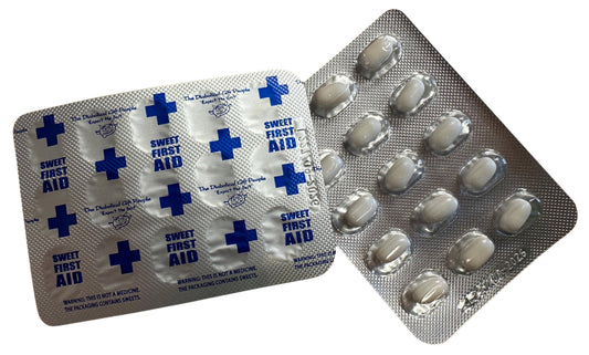 Oldgitamene Mint Candy