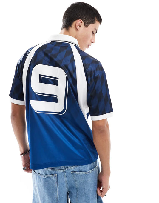 Hollister Polo Top