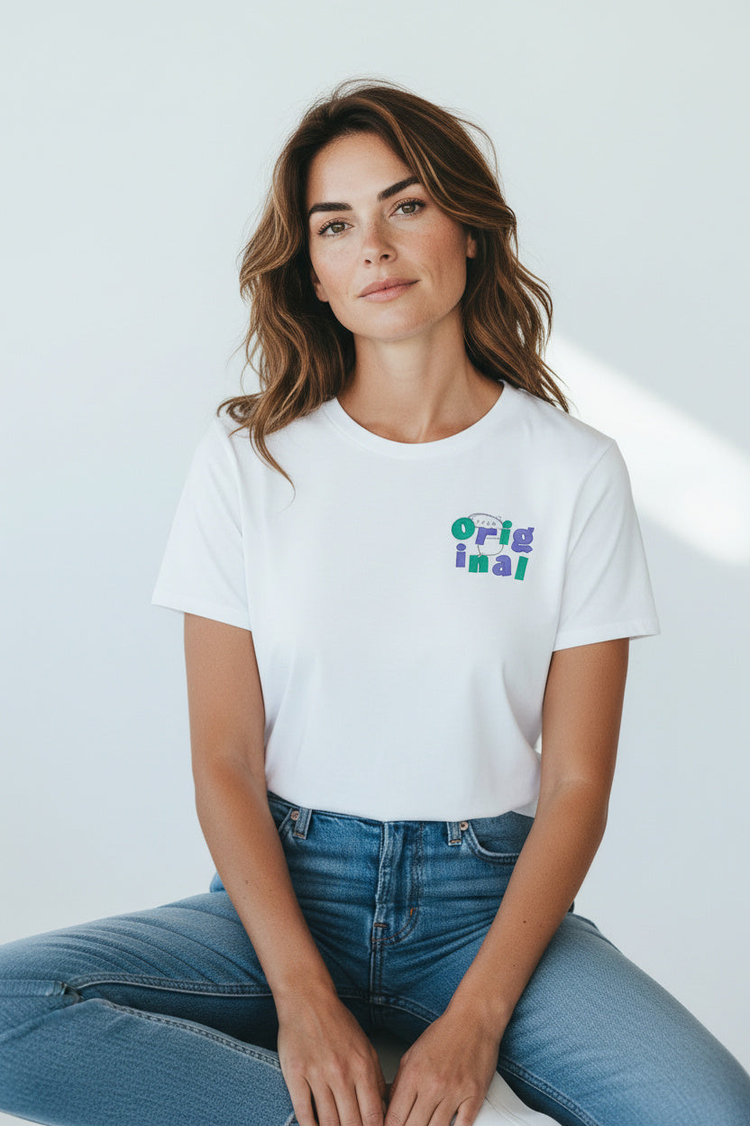 The 90's T-Shirt