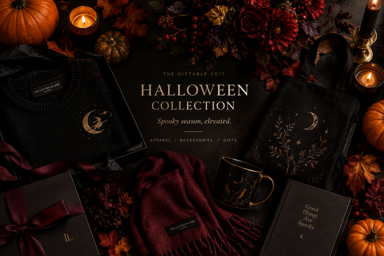 Halloween Spookiness