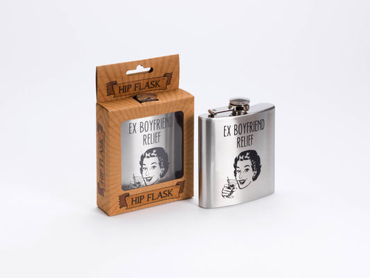 Ex Boyfriend Flask