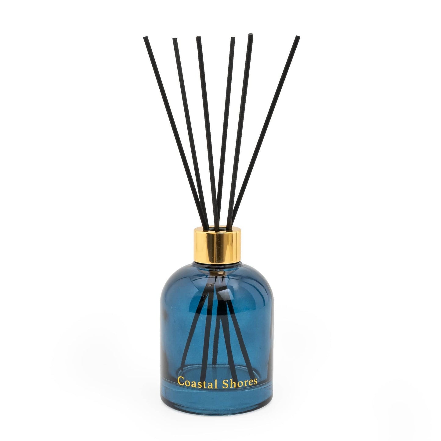 Coastal Shores Reed Diffuser Seasalt Scent