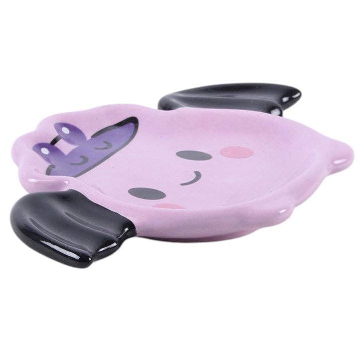 Halloween Cauldron Trinket Dish