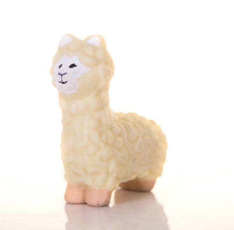 Grow A Calma Llama