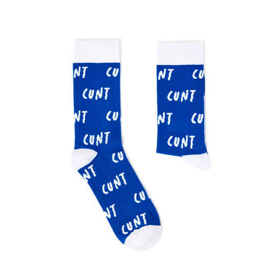 C*nt Socks Socks: 6 - 11