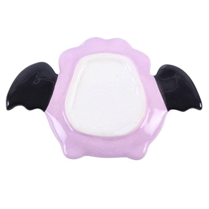 Halloween Cauldron Trinket Dish