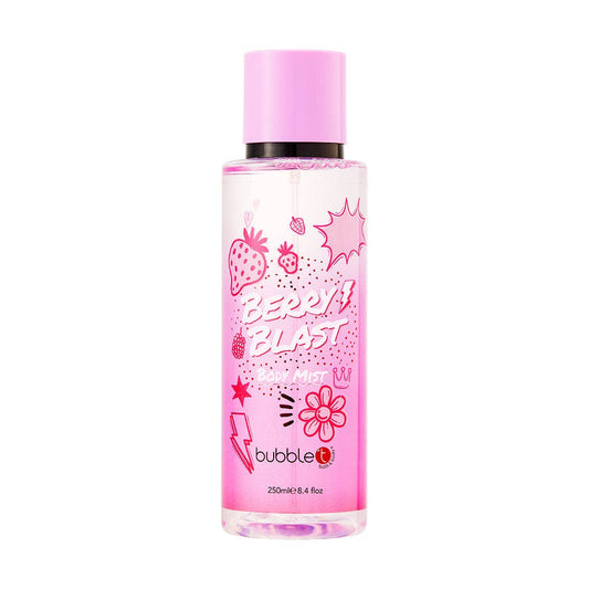Berry Blast Body Mist (200ml)