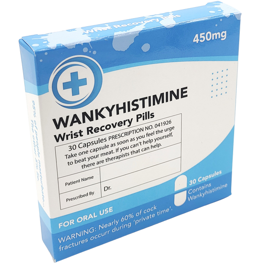 Wankyhistimine Mint Candy