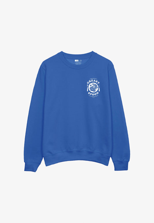 Greasy Spoon Sweatshirt