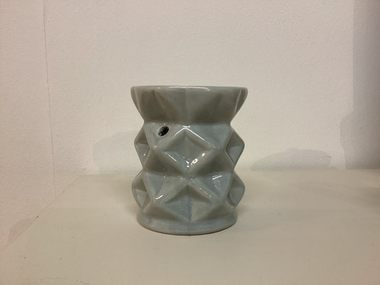 Geometric Burner