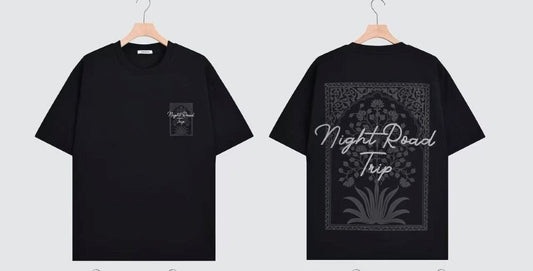 Road Trip T-Shirt