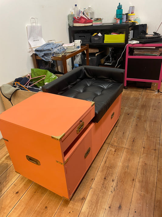 Telephone Table (Jacob)
