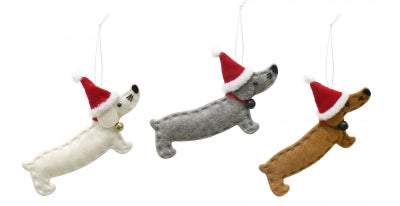 Dachshund Decoration