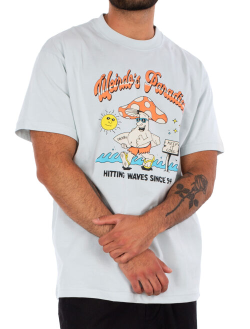 Irie Daily Weirdos Tee