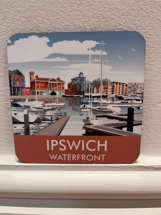 Coaster Waterfront