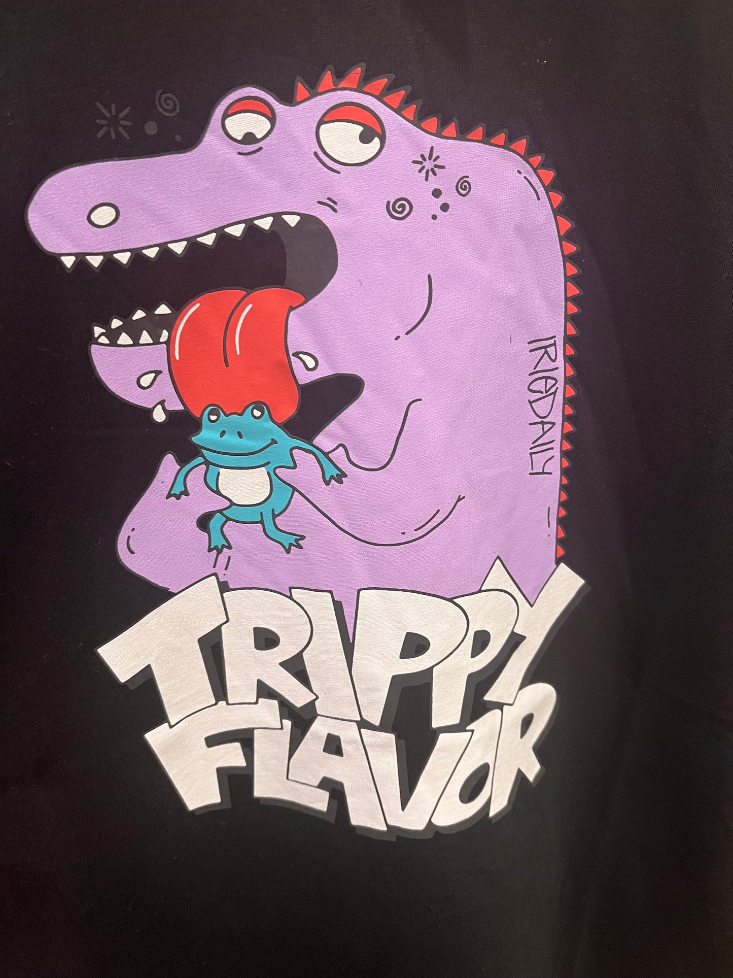 Irie Daily Trippy Tee