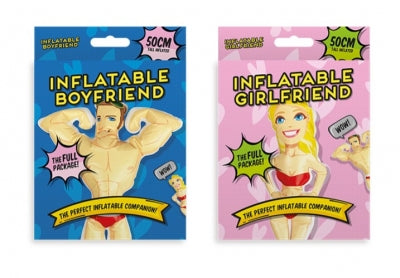 Inflatable Partner