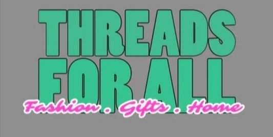 Threads for all Gift Card