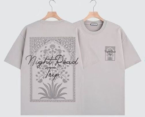 Road Trip T-Shirt