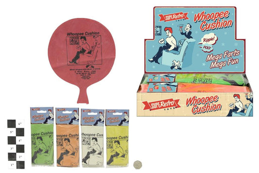 Whoopee Cushion
