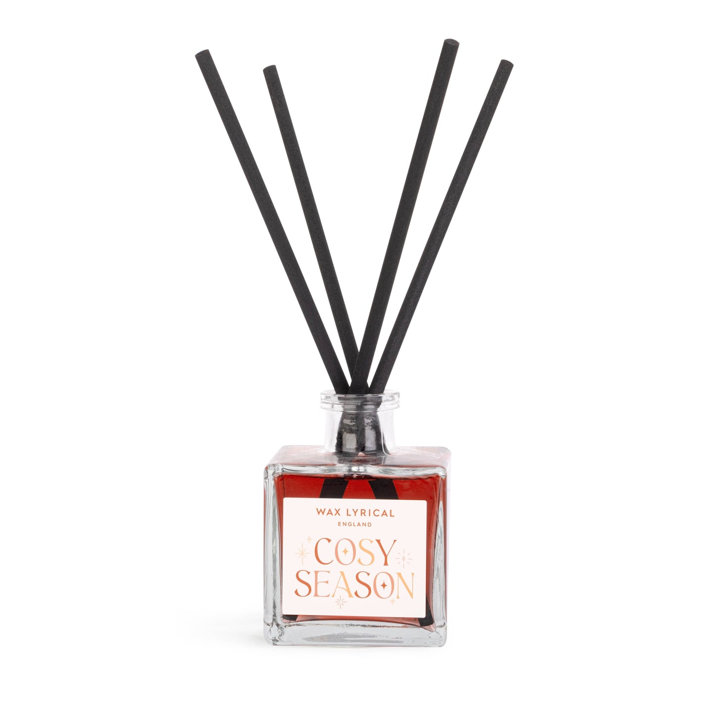 Cosy Season Winter Apple Reed Diffuser