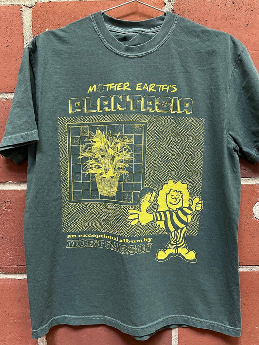Mother Earth's Plantasia TShirt