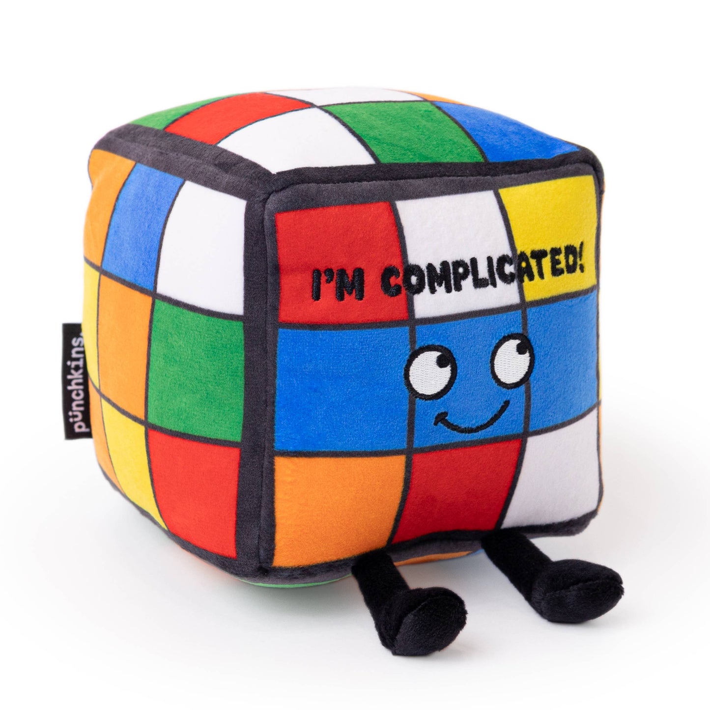 I’M COMPLICATED Punchkin