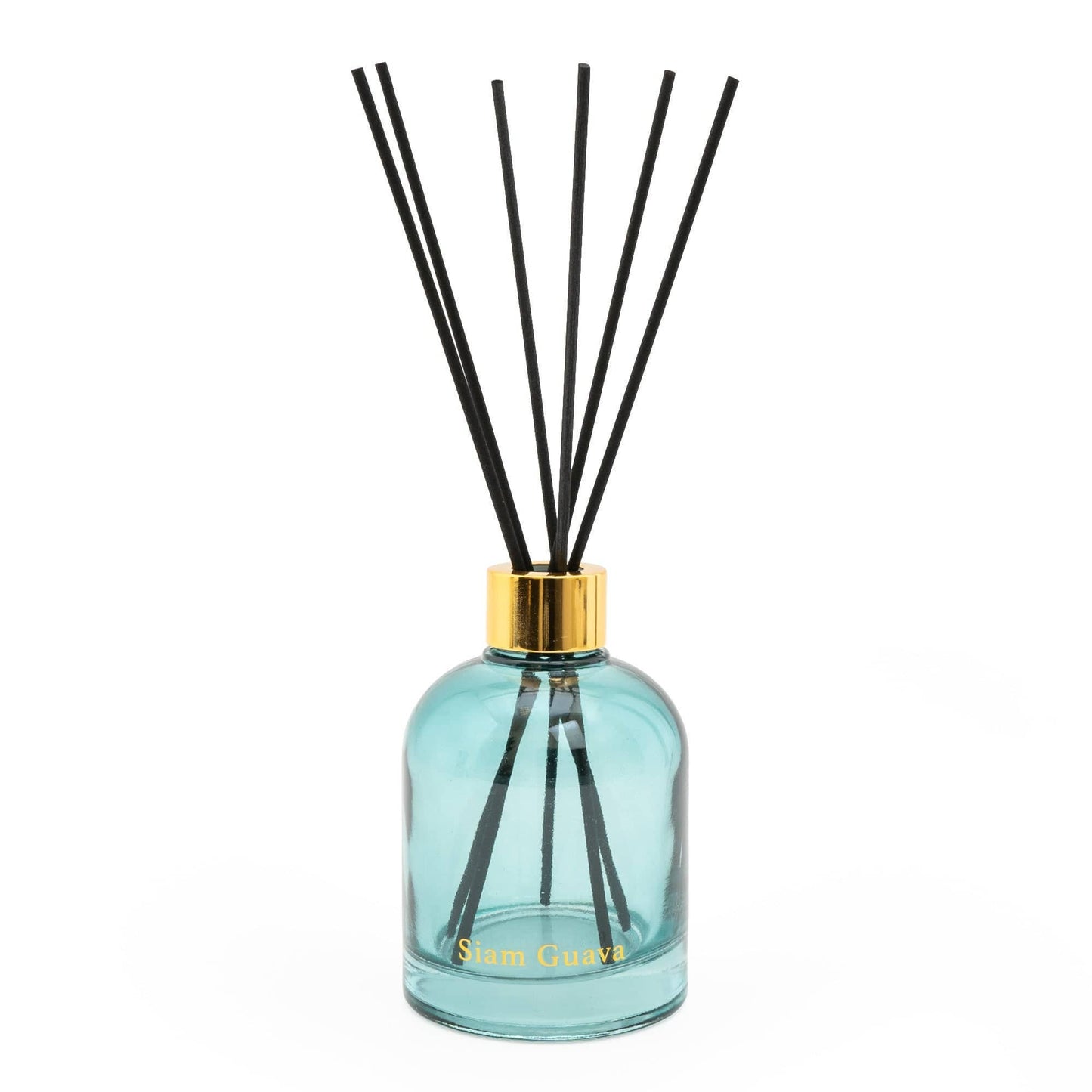 Siam Guava Reed Diffuser with Thai Flower Market Scent