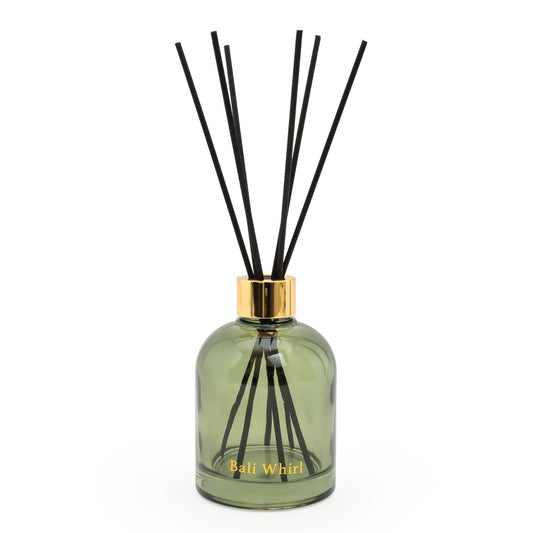 Bali Whirl Reed Diffuser
