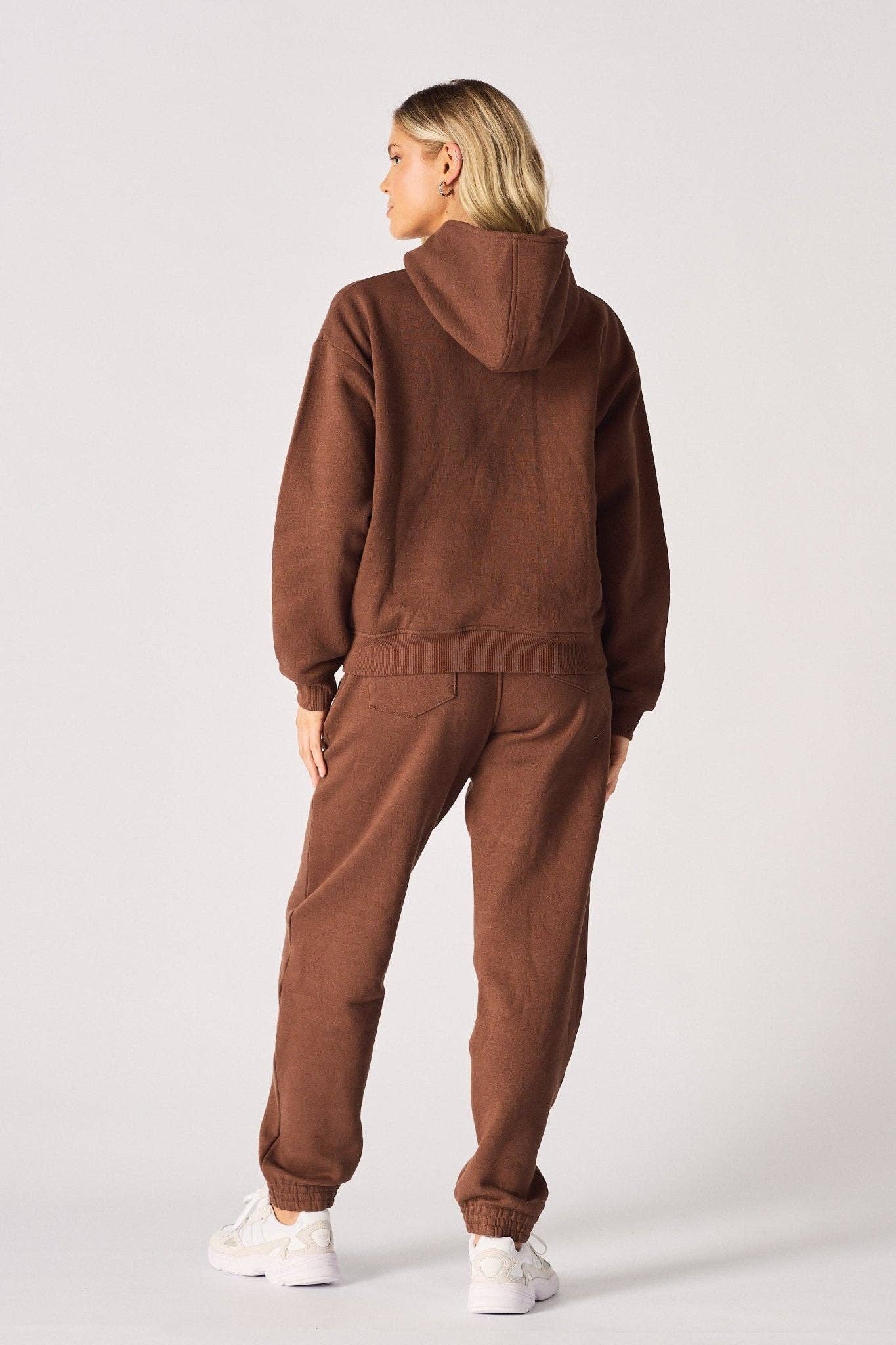 Isolde Wild Soul Pullover Hoodie