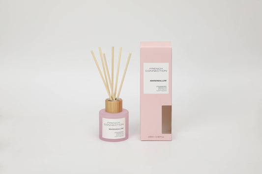 French Connection Strawberry Prosecco Reed Diffuser 100ml