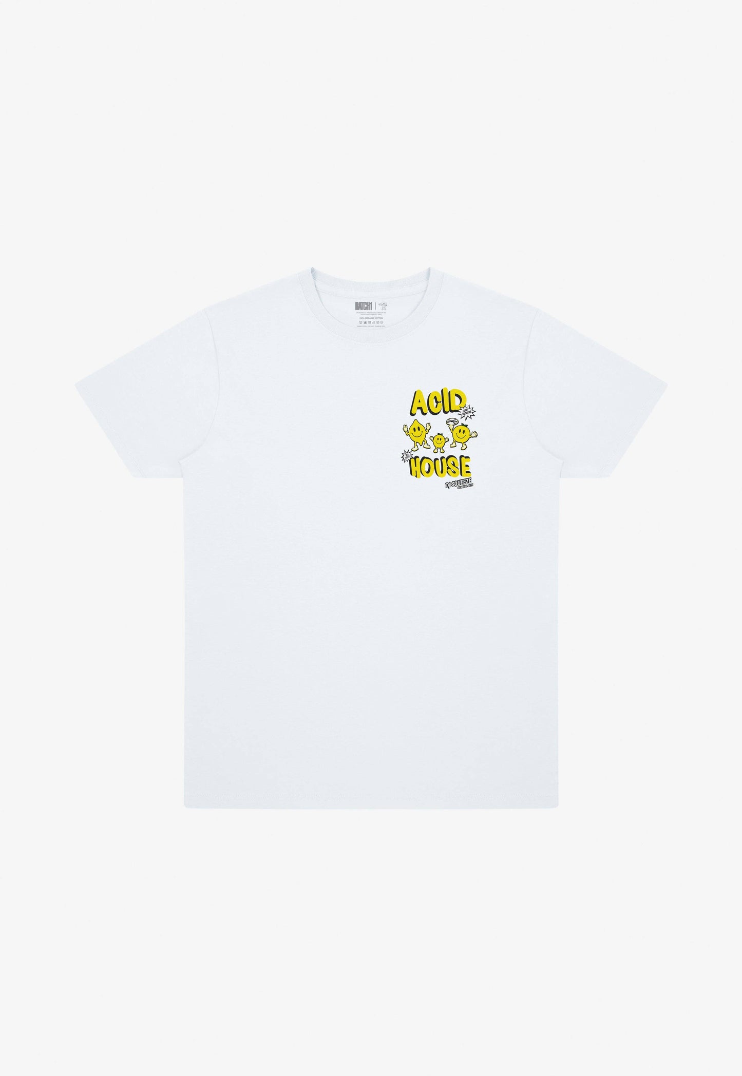 Acid House T-Shirt