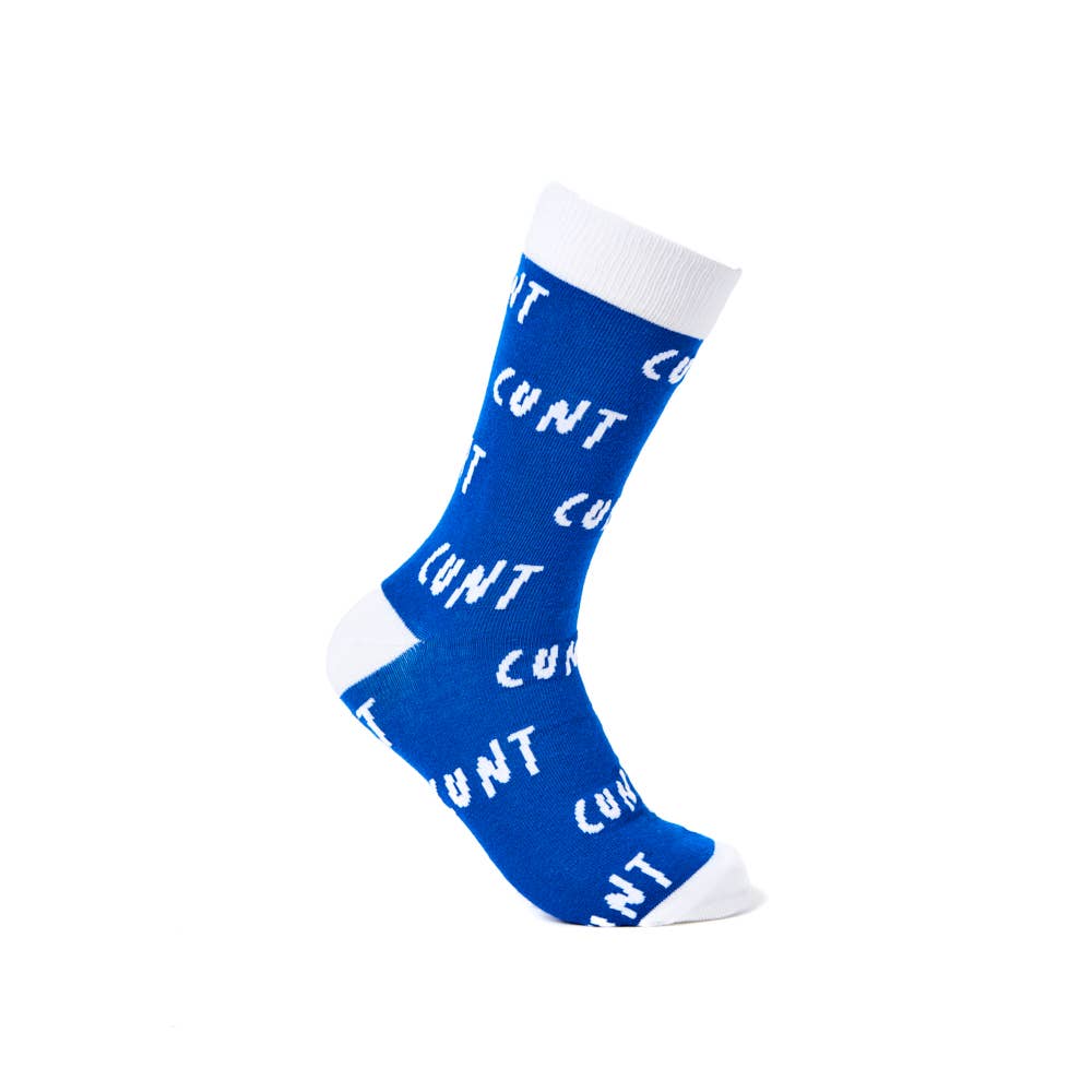 C*nt Socks Socks: 6 - 11