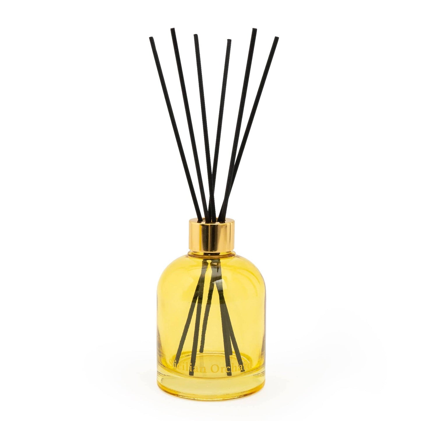Sicilian Orchard Reed Diffuser Lemon Grove Scent